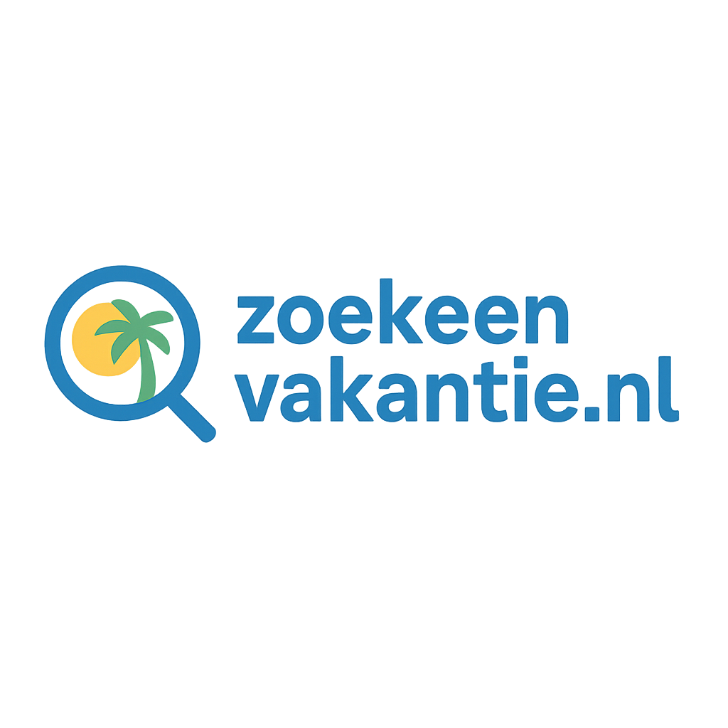 Zoekeenvakantie.nl